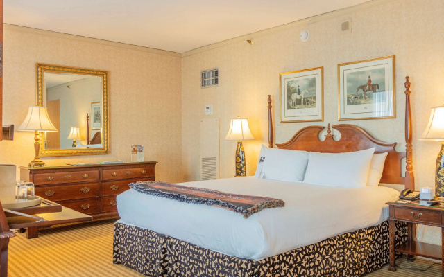 photo 3 of The Brown Hotel