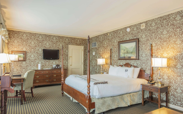 photo 4 of The Brown Hotel