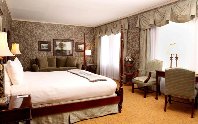 photo 5 of The Brown Hotel