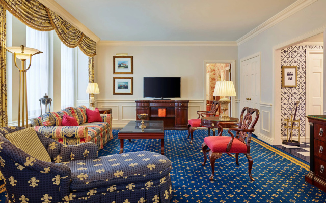 photo 2 of The Brown Palace Hotel and Spa, Autograph Collection