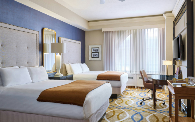 photo 3 of The Brown Palace Hotel and Spa, Autograph Collection