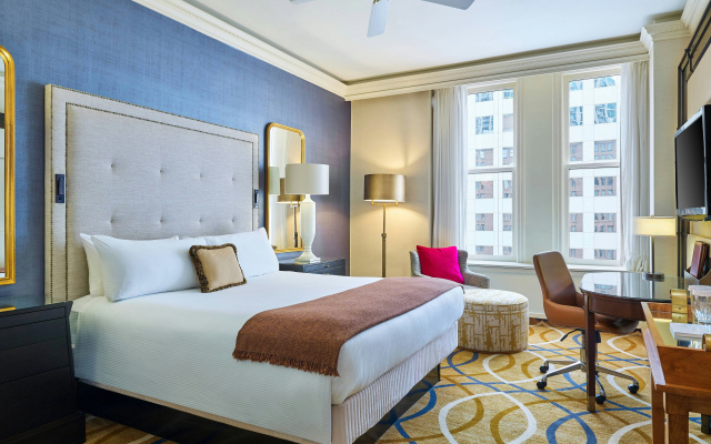 photo 4 of The Brown Palace Hotel and Spa, Autograph Collection