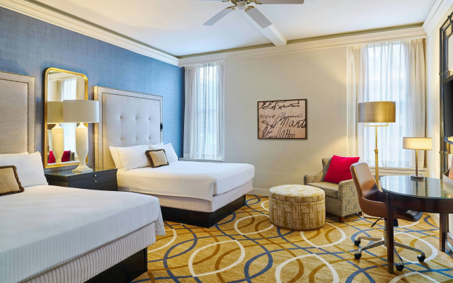 photo 5 of The Brown Palace Hotel and Spa, Autograph Collection