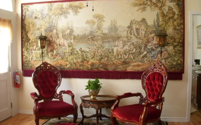 photo 2 of The Brownstone Inn