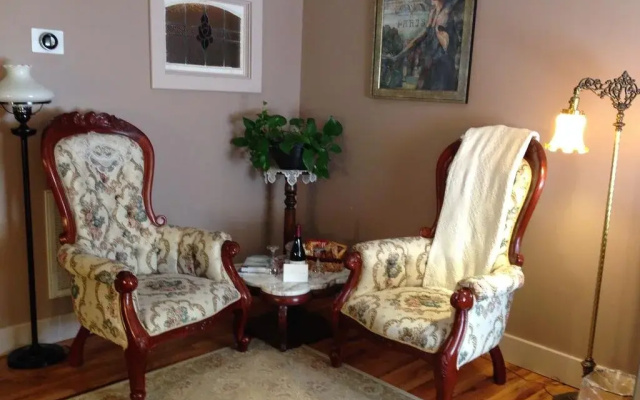photo 3 of The Brownstone Inn