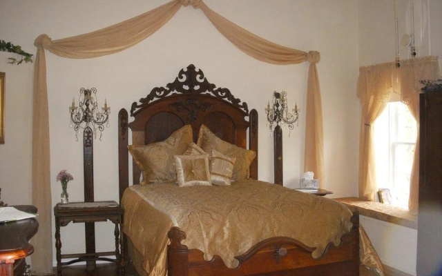 photo 5 of The Brownstone Inn