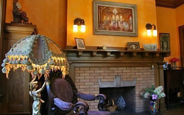 photo 2 of The Brumder Mansion
