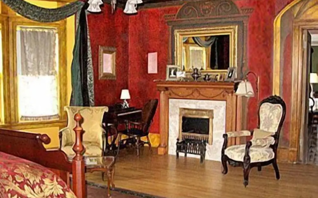 photo 3 of The Brumder Mansion