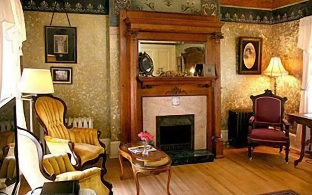 photo 5 of The Brumder Mansion