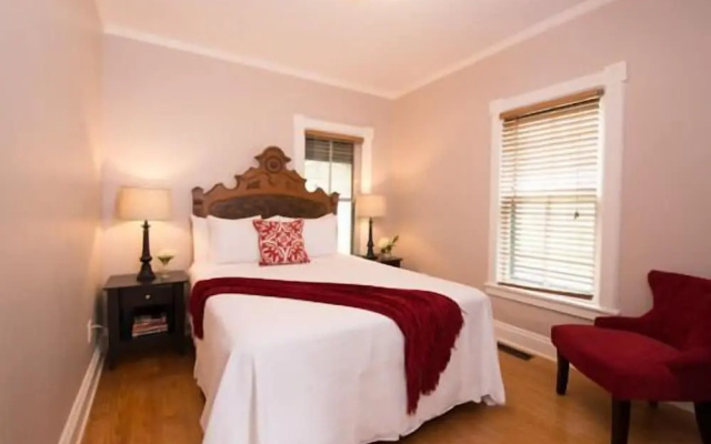 photo 5 of The Brunswick B&B at Saratoga