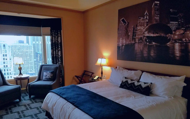 photo 4 of The Buckingham Hotel