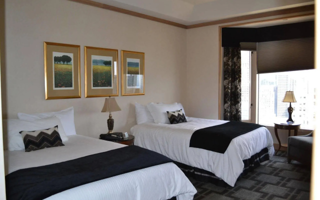 photo 5 of The Buckingham Hotel