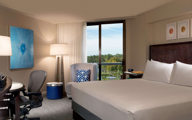 photo 2 of Hilton Orlando Buena Vista Palace - Disney Springs® Area
