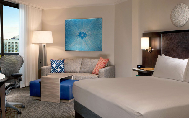 photo 3 of Hilton Orlando Buena Vista Palace - Disney Springs® Area