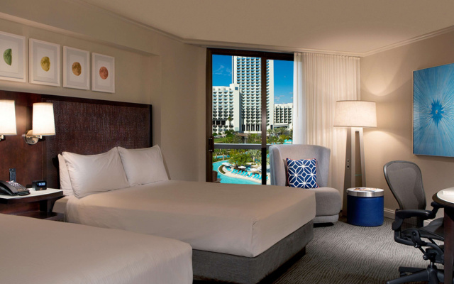 photo 4 of Hilton Orlando Buena Vista Palace - Disney Springs® Area