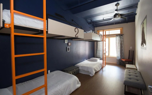 photo 2 of The Bunkhouse - Hostel
