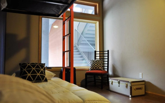 photo 4 of The Bunkhouse - Hostel