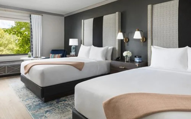 photo 4 of The Burgess Hotel - 5 Nights, Atlanta, USA