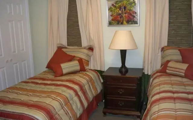 photo 3 of The Burgundy House