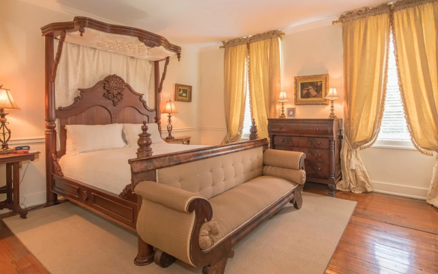 photo 2 of The Burn Bed and Breakfast
