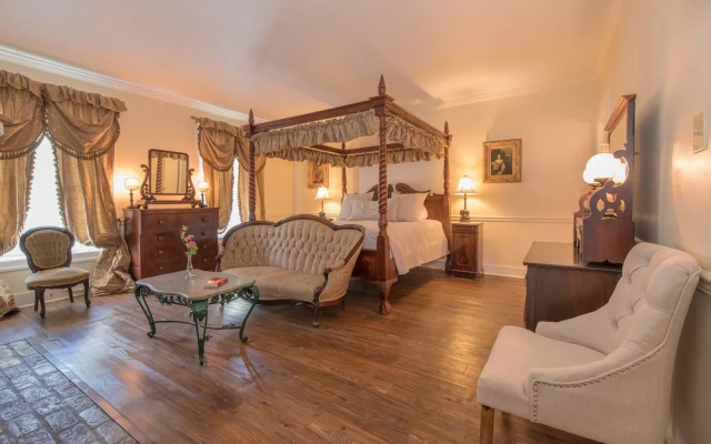 photo 3 of The Burn Bed and Breakfast