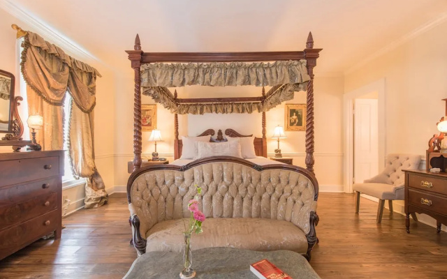 photo 4 of The Burn Bed and Breakfast