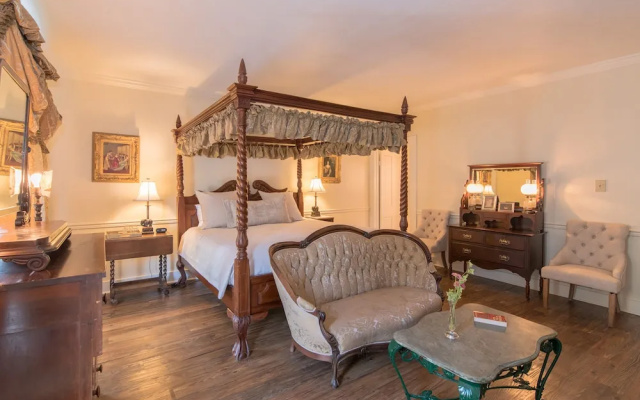 photo 5 of The Burn Bed and Breakfast
