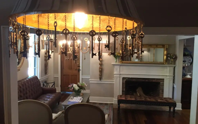 photo 4 of The Buxton Inn
