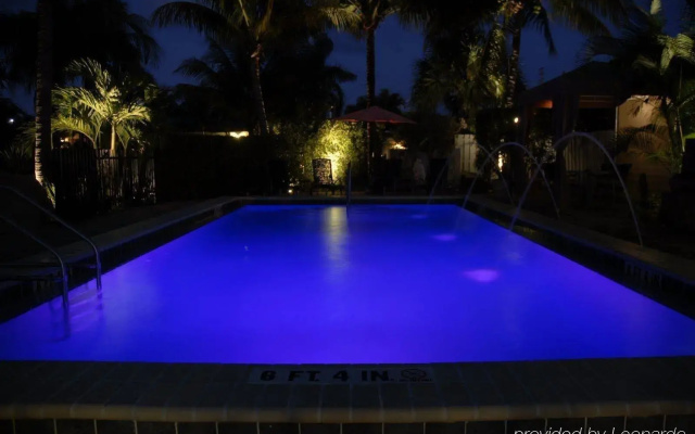 photo 5 of The Cabanas Guesthouse & Spa