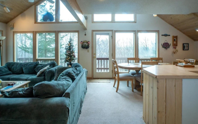 photo 5 of The Cabin