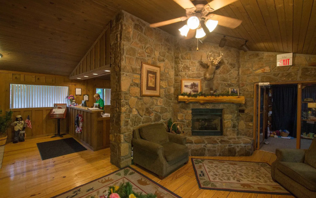 photo 2 of Cabins at Green Mountain
