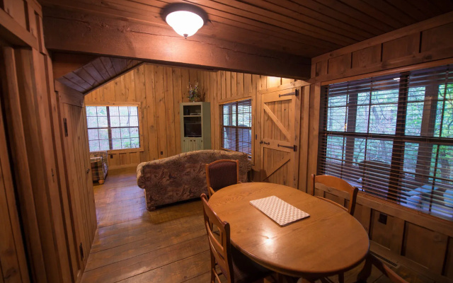 photo 3 of Cabins at Green Mountain