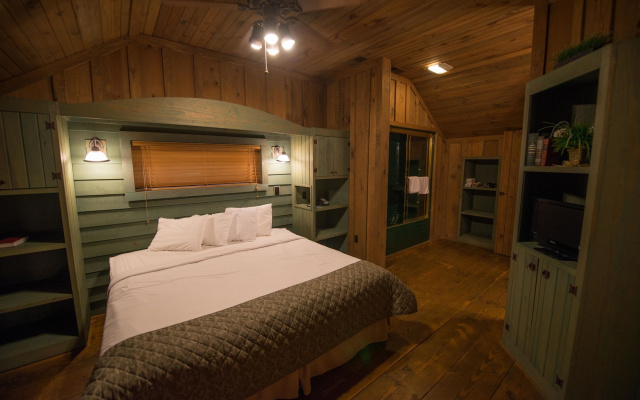 photo 5 of Cabins at Green Mountain