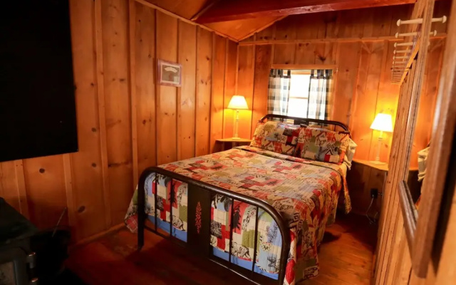 photo 3 of The Cabins at Historic Columbine