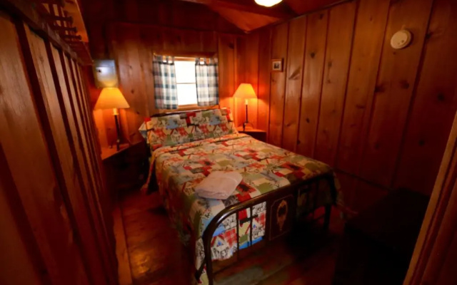 photo 4 of The Cabins at Historic Columbine