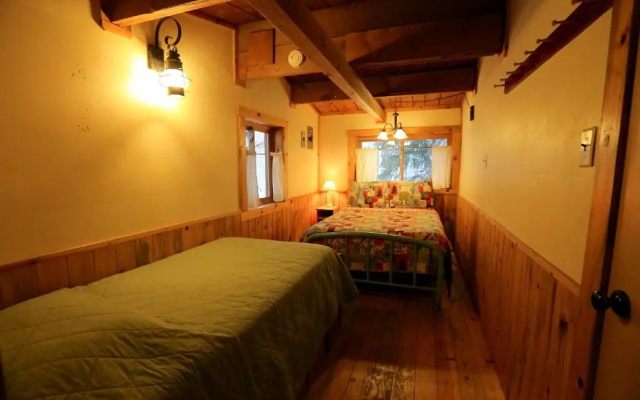 photo 5 of The Cabins at Historic Columbine