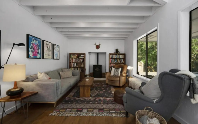 photo 3 of The Calistoga Cottage