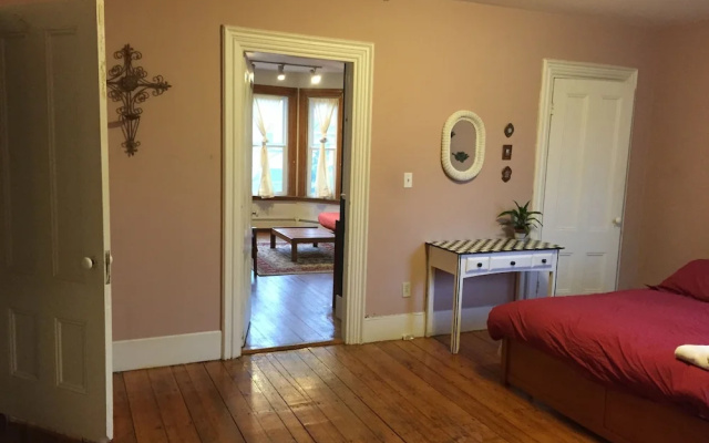 photo 2 of The Cambridge Karma House