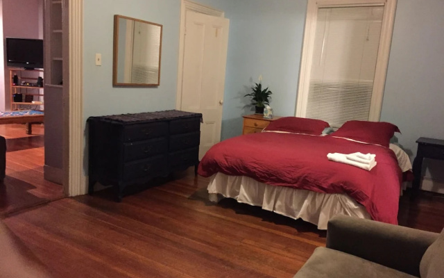 photo 5 of The Cambridge Karma House