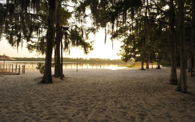 photo 3 of The Campsites at Disney's Fort Wilderness Resort