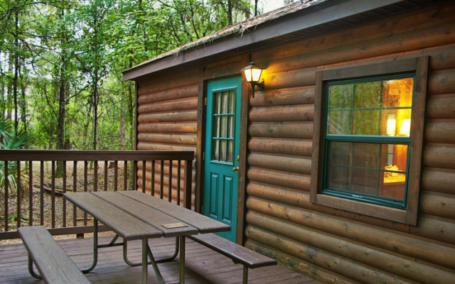 photo 4 of The Campsites at Disney's Fort Wilderness Resort
