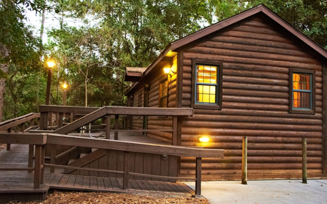 photo 5 of The Campsites at Disney's Fort Wilderness Resort