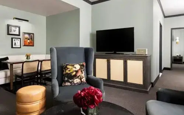 photo 2 of The Candler Hotel, Curio Collection by Hilton - 5 Nights, Atlanta, USA