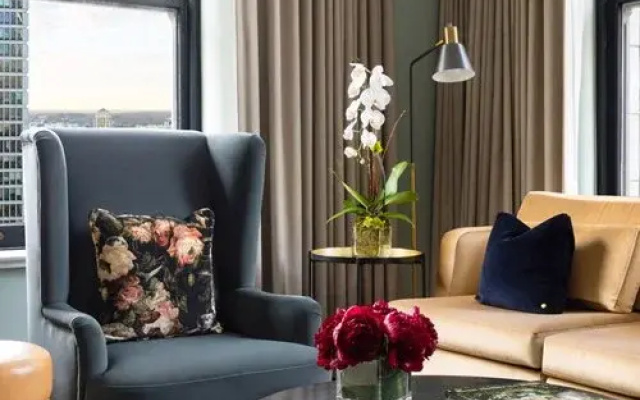 photo 3 of The Candler Hotel, Curio Collection by Hilton - 5 Nights, Atlanta, USA