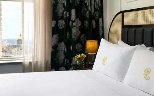 photo 5 of The Candler Hotel, Curio Collection by Hilton - 5 Nights, Atlanta, USA