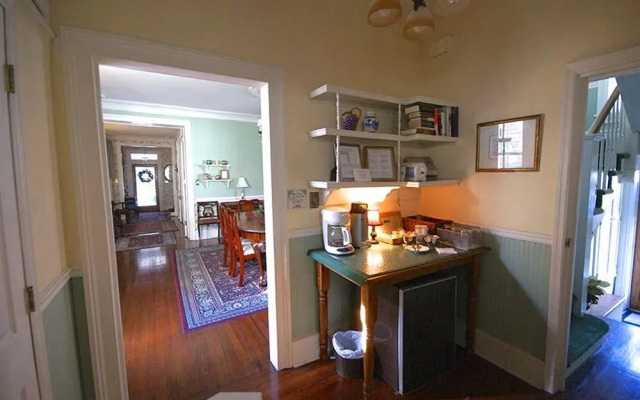 photo 5 of The Cannonboro Inn