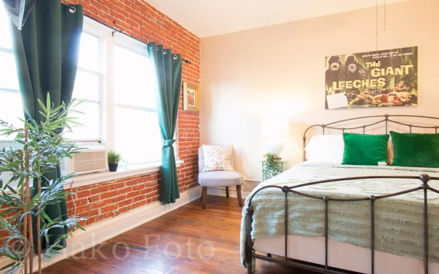 photo 2 of The Canterbury Suites
