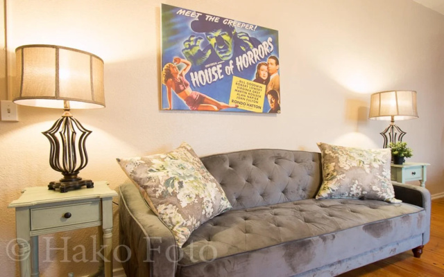 photo 3 of The Canterbury Suites