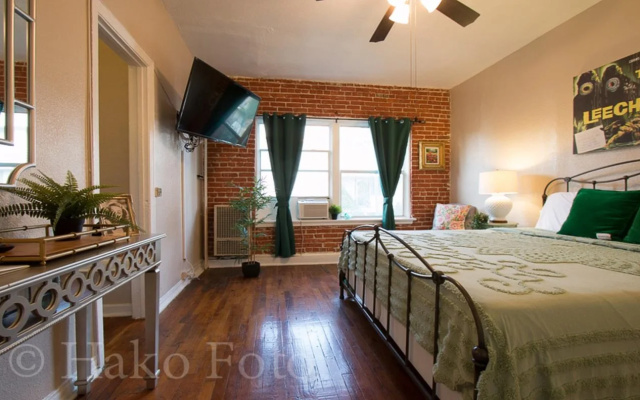 photo 4 of The Canterbury Suites