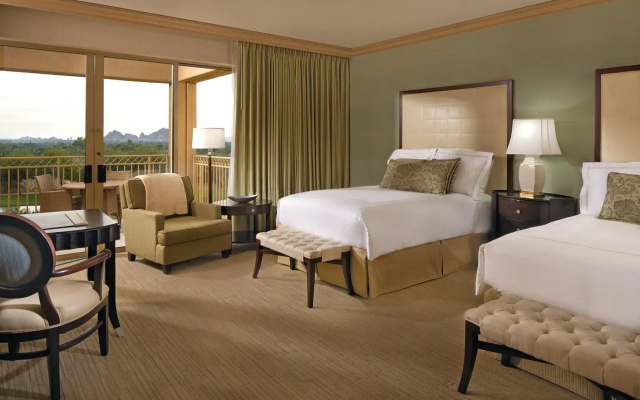 photo 2 of The Canyon Suites at The Phoenician, Luxury Collection